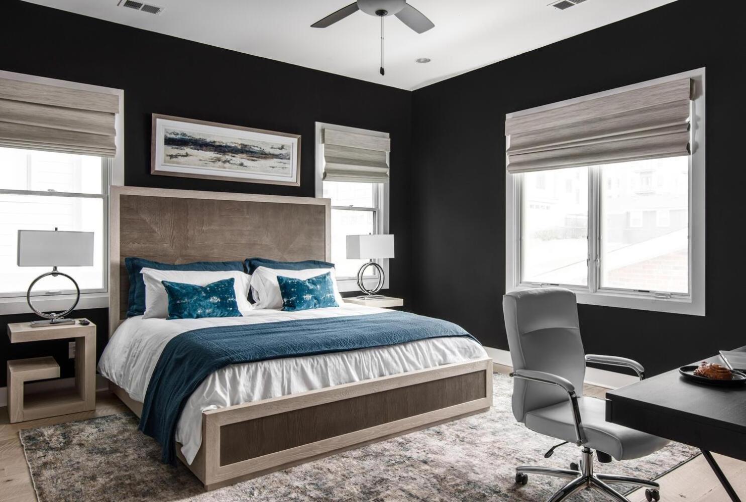 Edgehill Duo - 2 Townhomes - Mins Vanderbilt University Nashville Luaran gambar