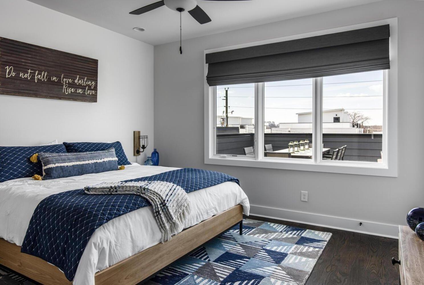 Edgehill Duo - 2 Townhomes - Mins Vanderbilt University Nashville Luaran gambar