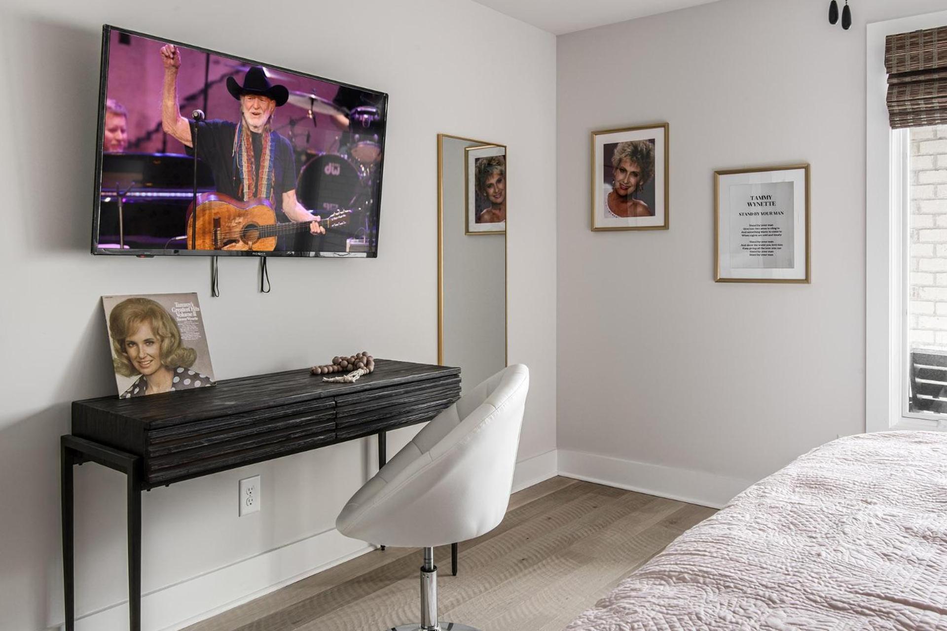 Edgehill Duo - 2 Townhomes - Mins Vanderbilt University Nashville Luaran gambar