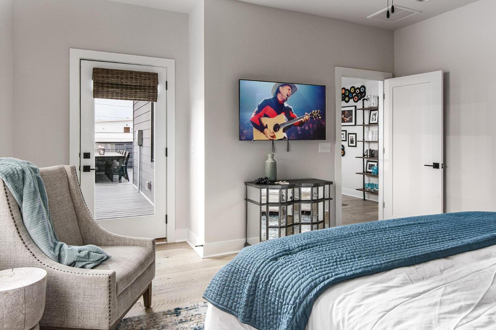 Edgehill Duo - 2 Townhomes - Mins Vanderbilt University Nashville Luaran gambar