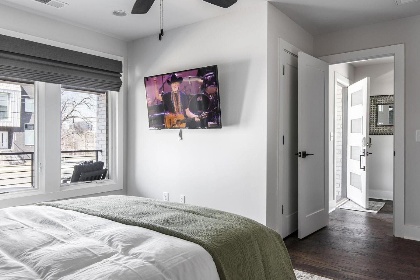 Edgehill Duo - 2 Townhomes - Mins Vanderbilt University Nashville Luaran gambar