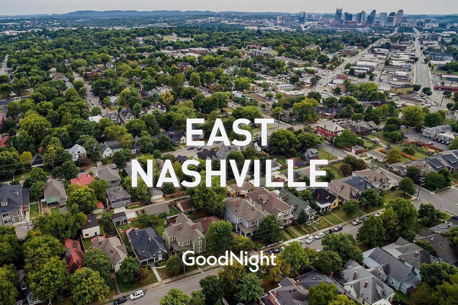 Edgehill Duo - 2 Townhomes - Mins Vanderbilt University Nashville Luaran gambar